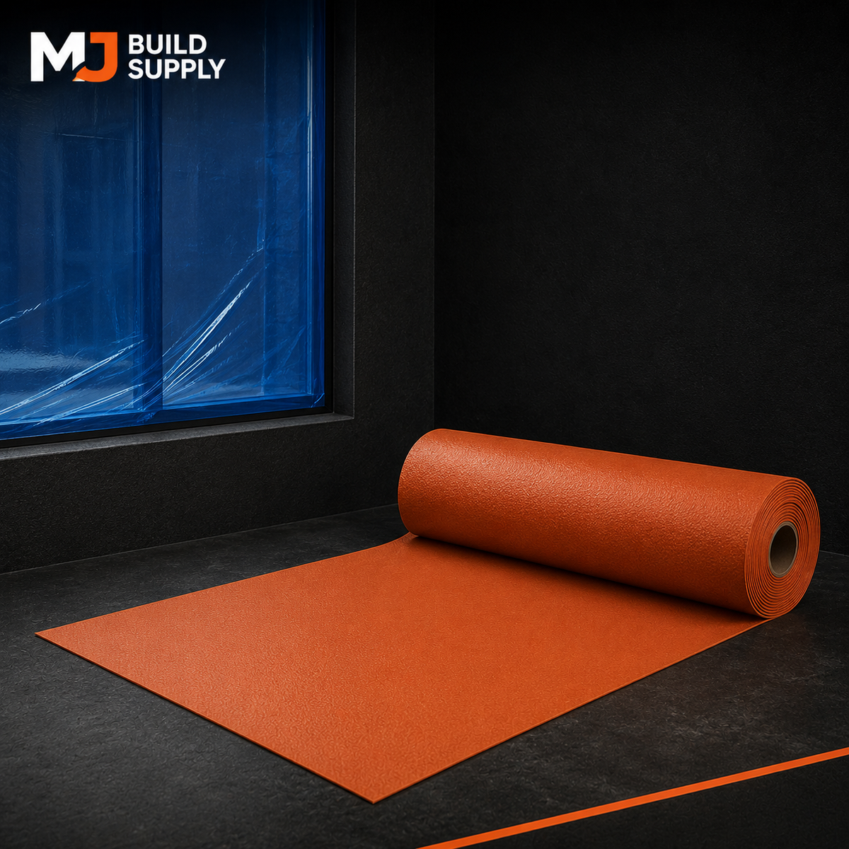 Floor & Surface Protection