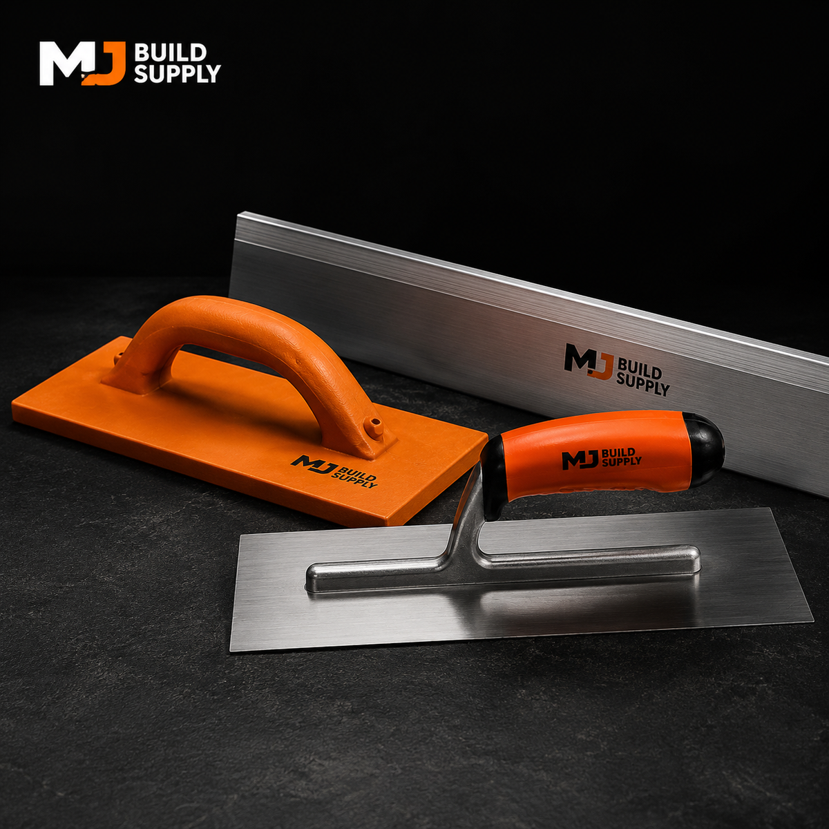 Rendering & Plastering Tools