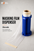 Masking Film Dispenser 20cm