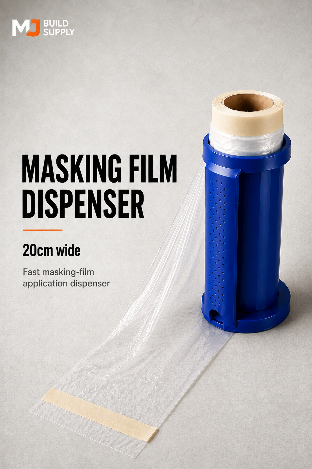 Masking Film Dispenser 20cm